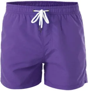 Mens Slim Fit Swim Shorts Quick with Inner Casual Pants Men's Shorts Men's Swimwear Beach Shorts Bathing Suits for