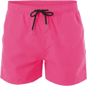 Mens Slim Fit Swim Shorts Quick with Inner Casual Pants Men's Shorts Men's Swimwear Beach Shorts Bathing Suits for