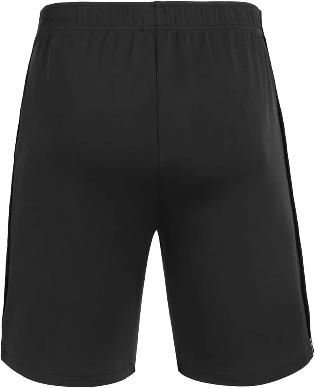 Mens Tear Away Shorts for Men Side Snap Athletic Breakaway Shorts Post Surgery Adaptive Clothing Recovery Shorts