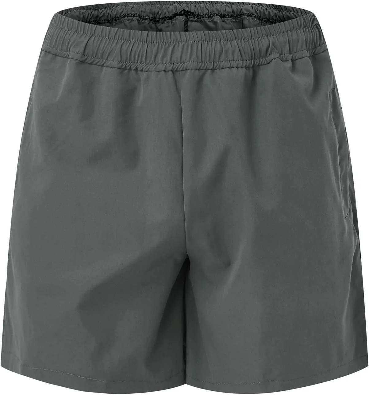 Men's Training Wide Leg Sport Shorts Bodybuilding Workout Athletic Shorts Sport Outdoor Running Lightweight Gym Short