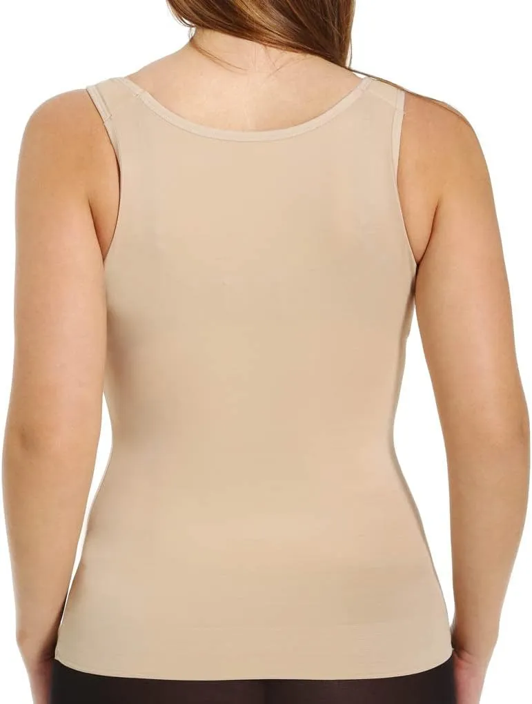 Naomi and Nicole Women's Size Unbelievable Comfort Plus Step in Torsette