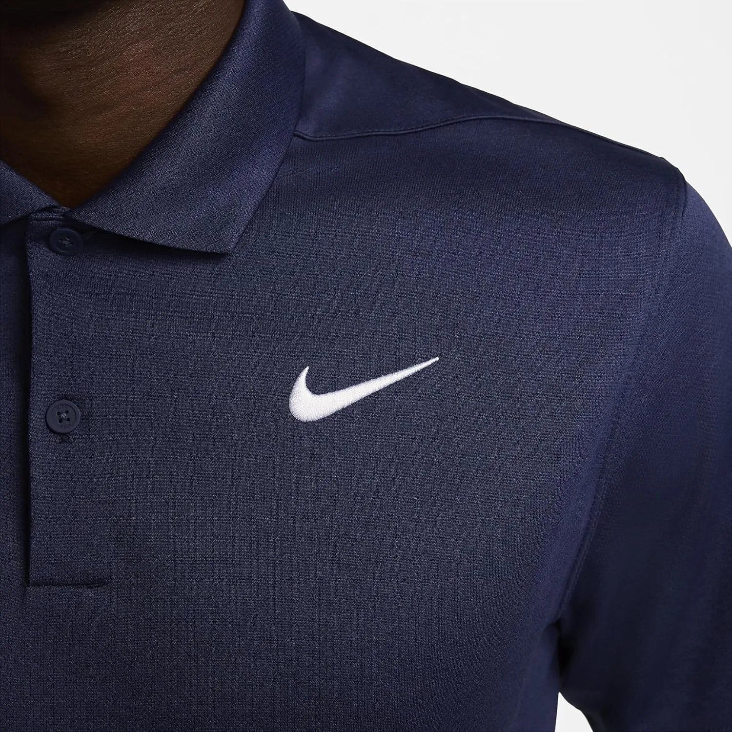 Nike Victory  Men's Dri-FIT Golf Polo