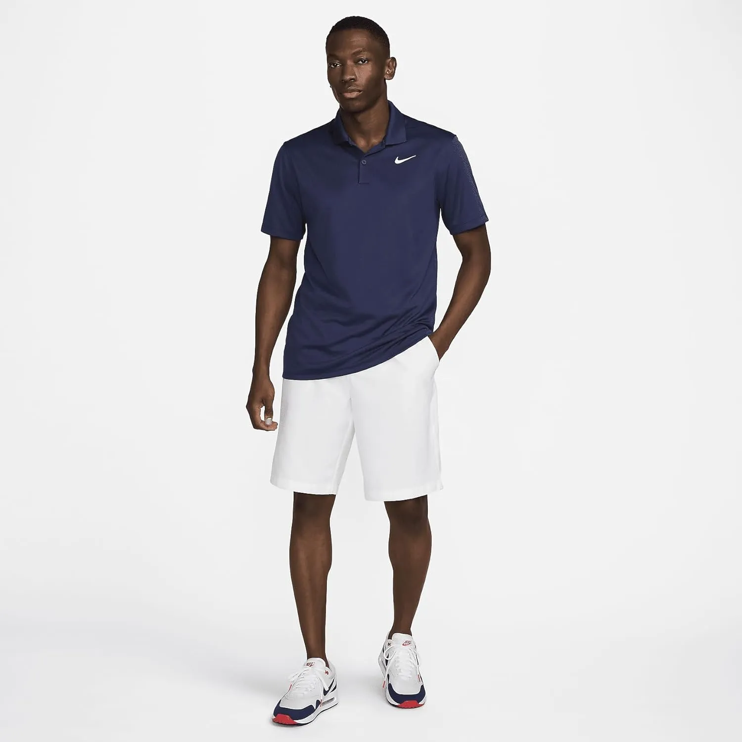 Nike Victory  Men's Dri-FIT Golf Polo