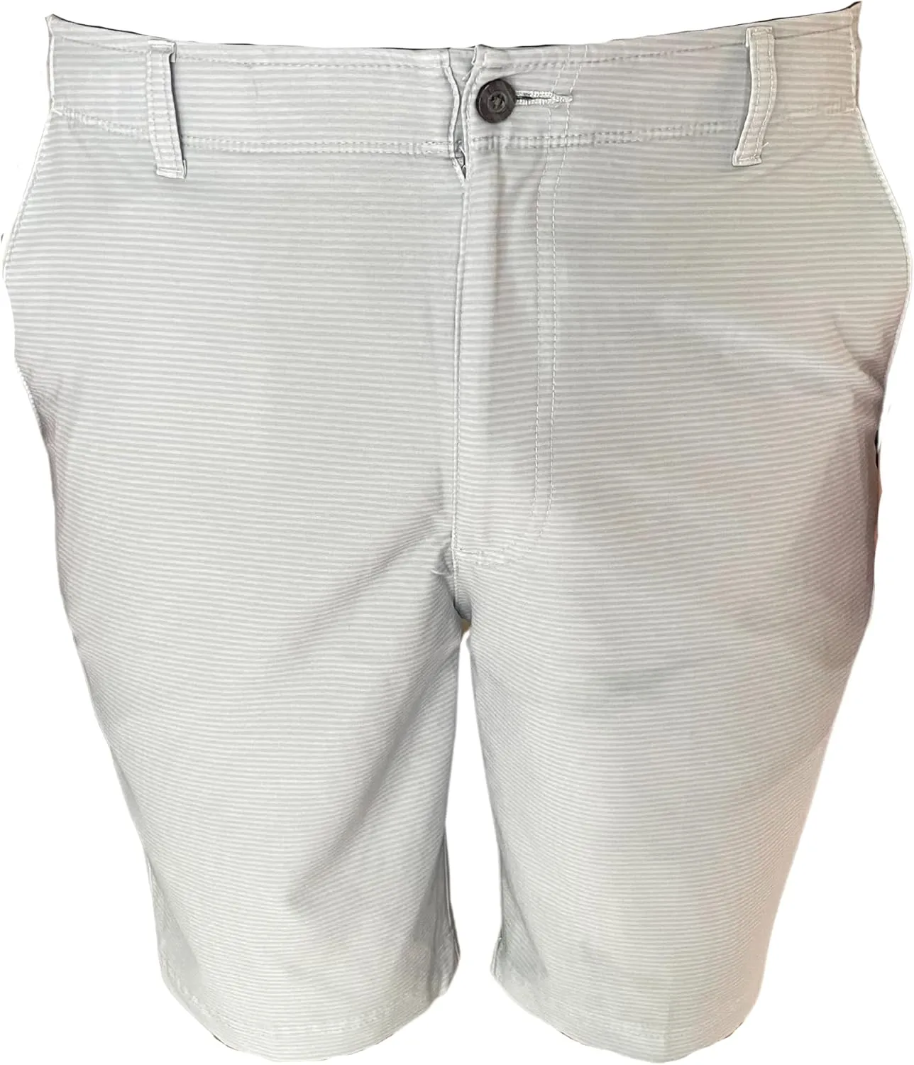 Pebble Beach Men's Dry-Luxe Performance Comfort Waist Shorts