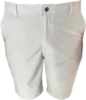 Pebble Beach Men's Dry-Luxe Performance Comfort Waist Shorts