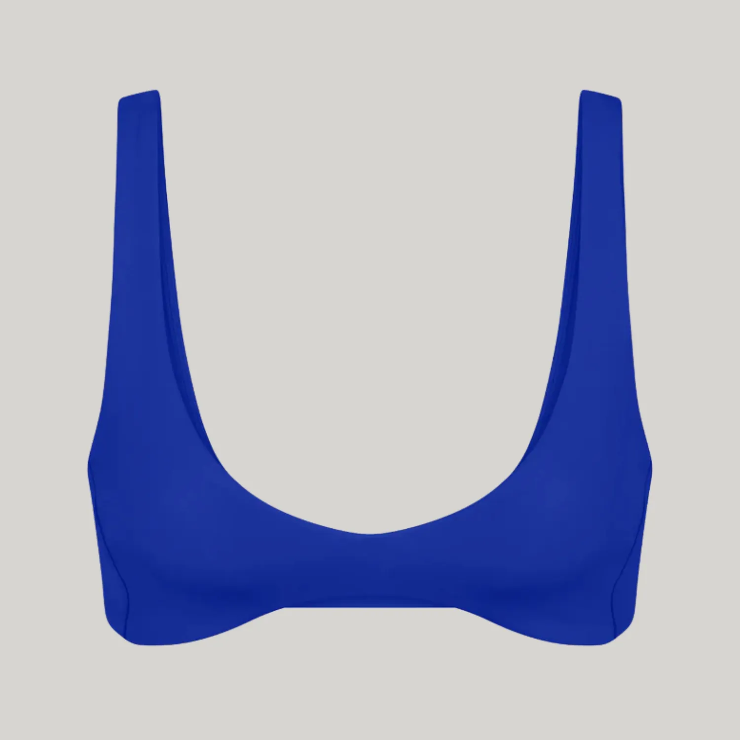 Plunge Top
