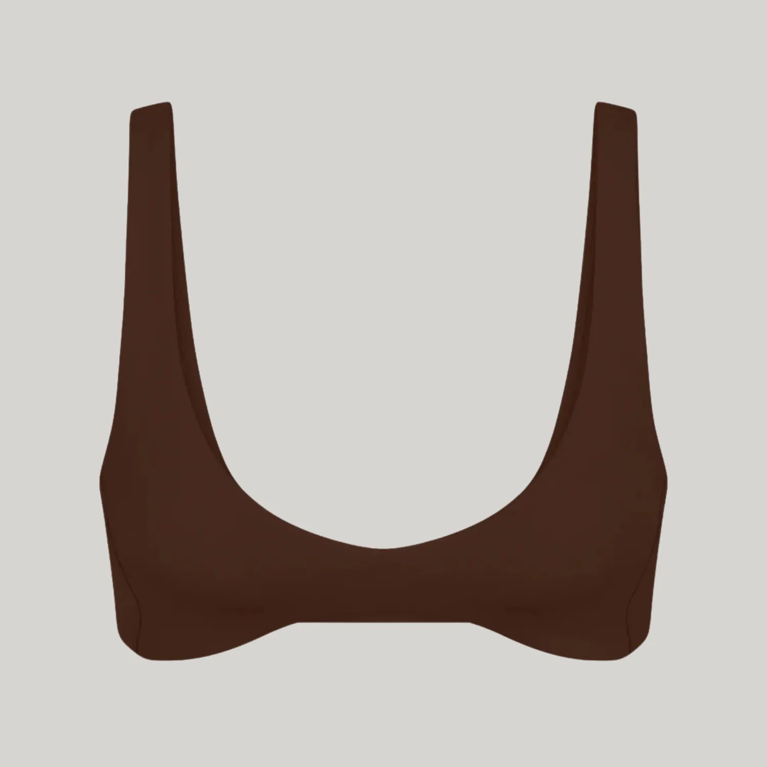 Plunge Top