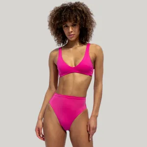 Plunge Top