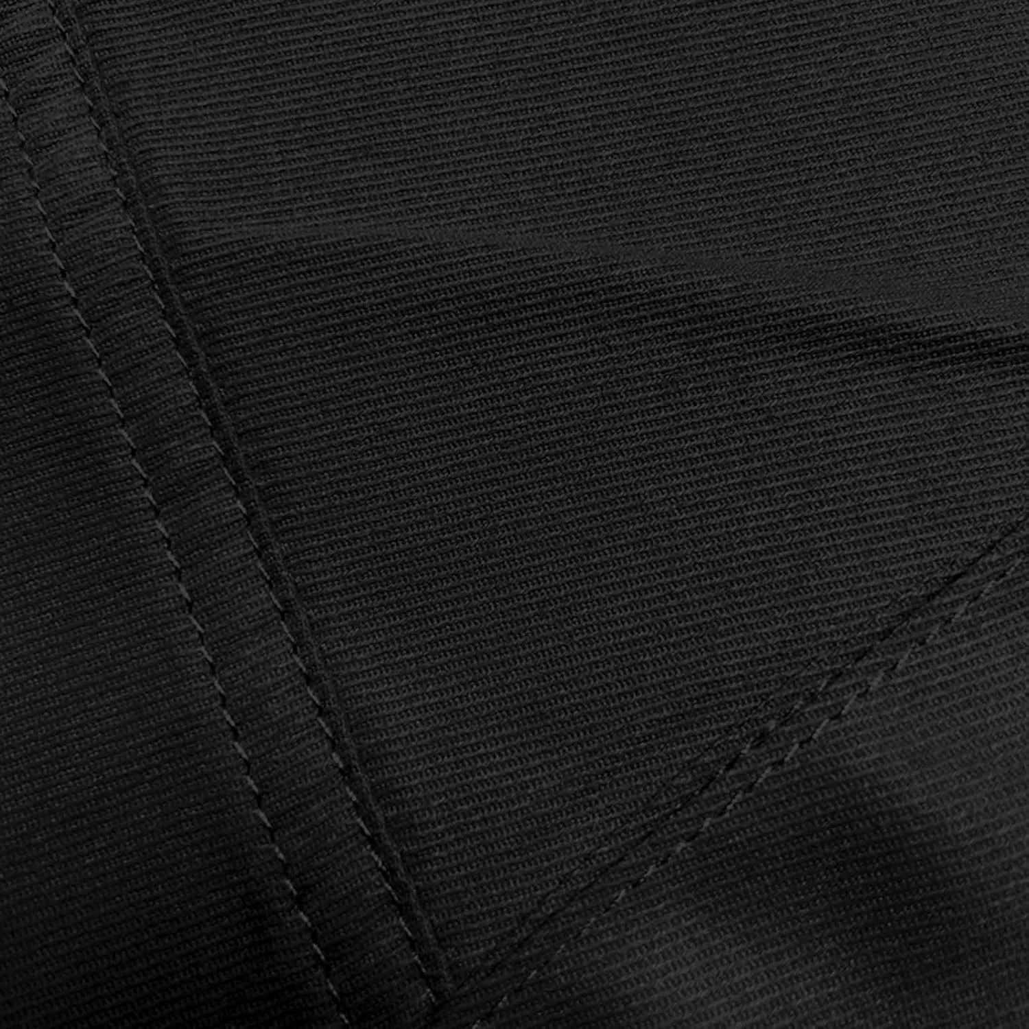 Plus Size Cargo Pants for Men Multi Pockets Elastic Waist Travel Pants Relaxed Fit Drawstring Work Tactical Trousers