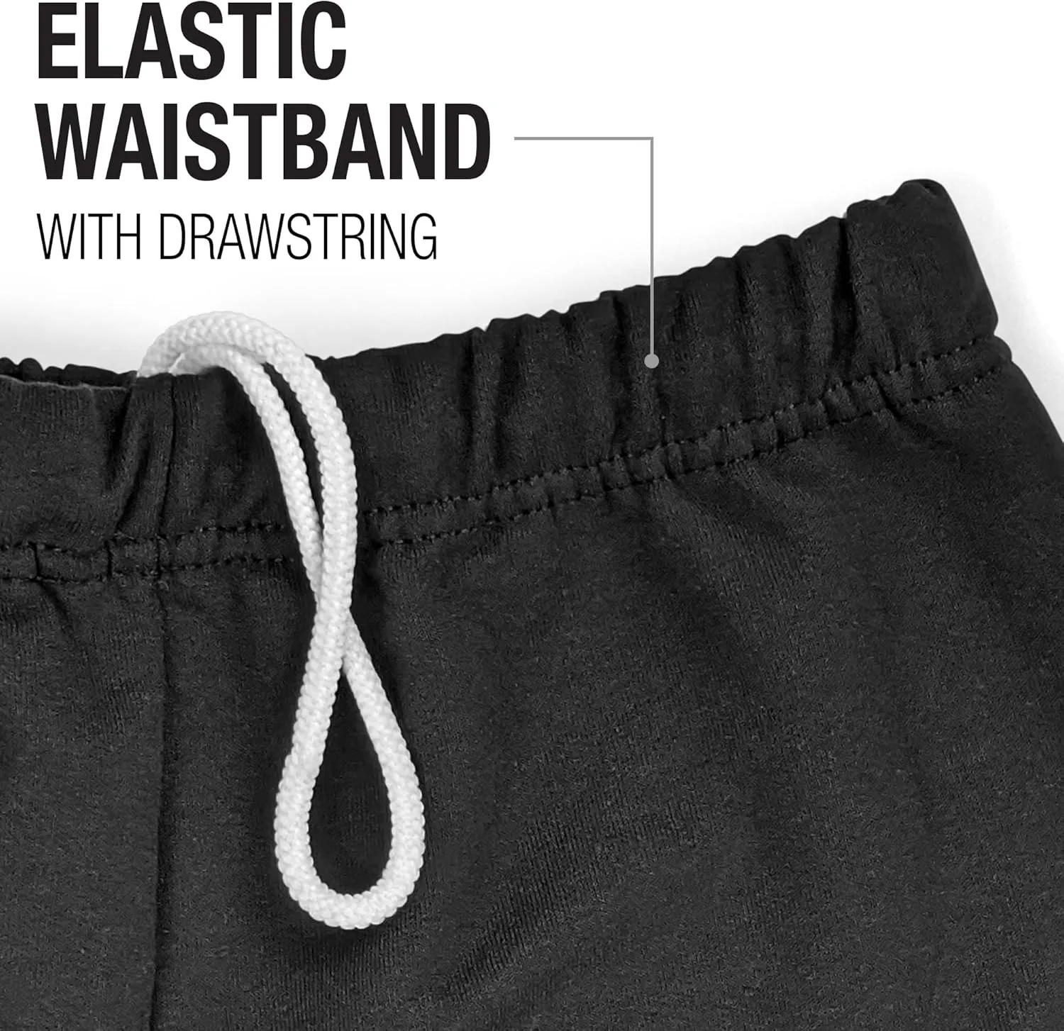 Popfunk The Year Without a Santa Claus Hot Stuff Heat Miser Mens Jogger Sweatpants