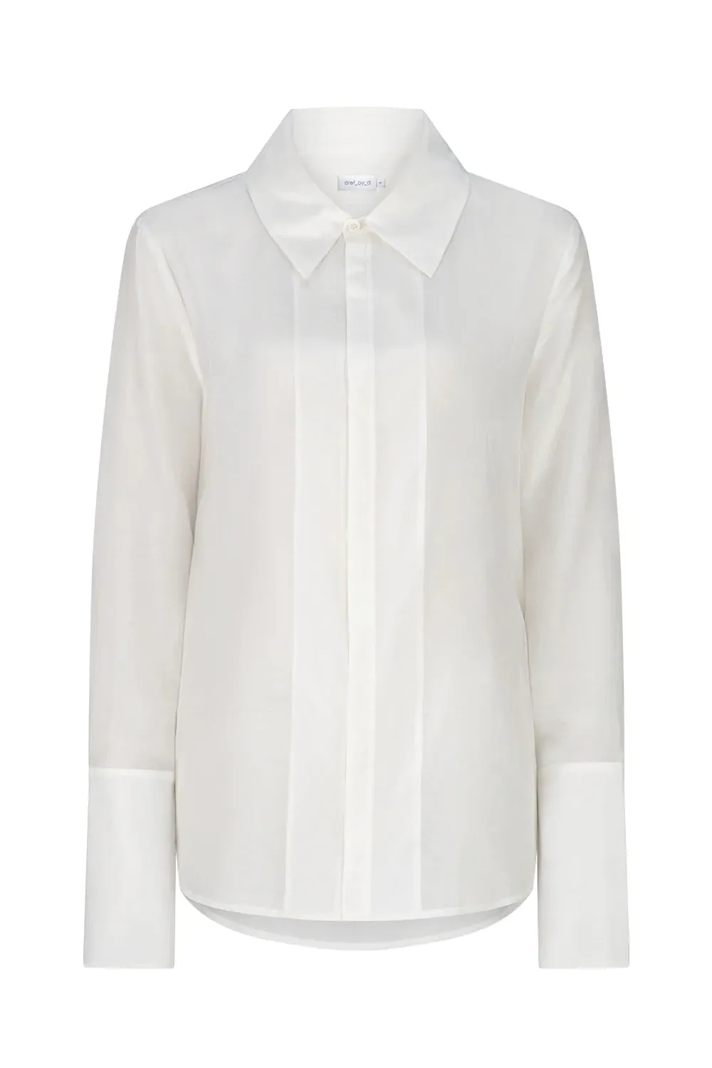 Serene Shirt - Ice Cream