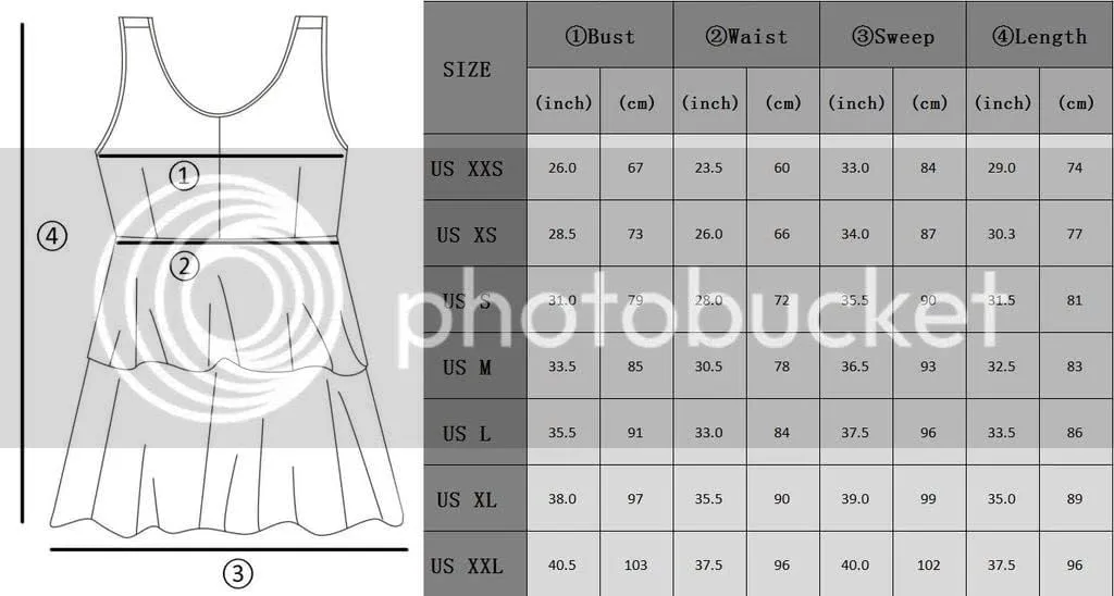 Sister Amy Women's Printed Elastic Sleeveless Breathable Camisole Skater Dress