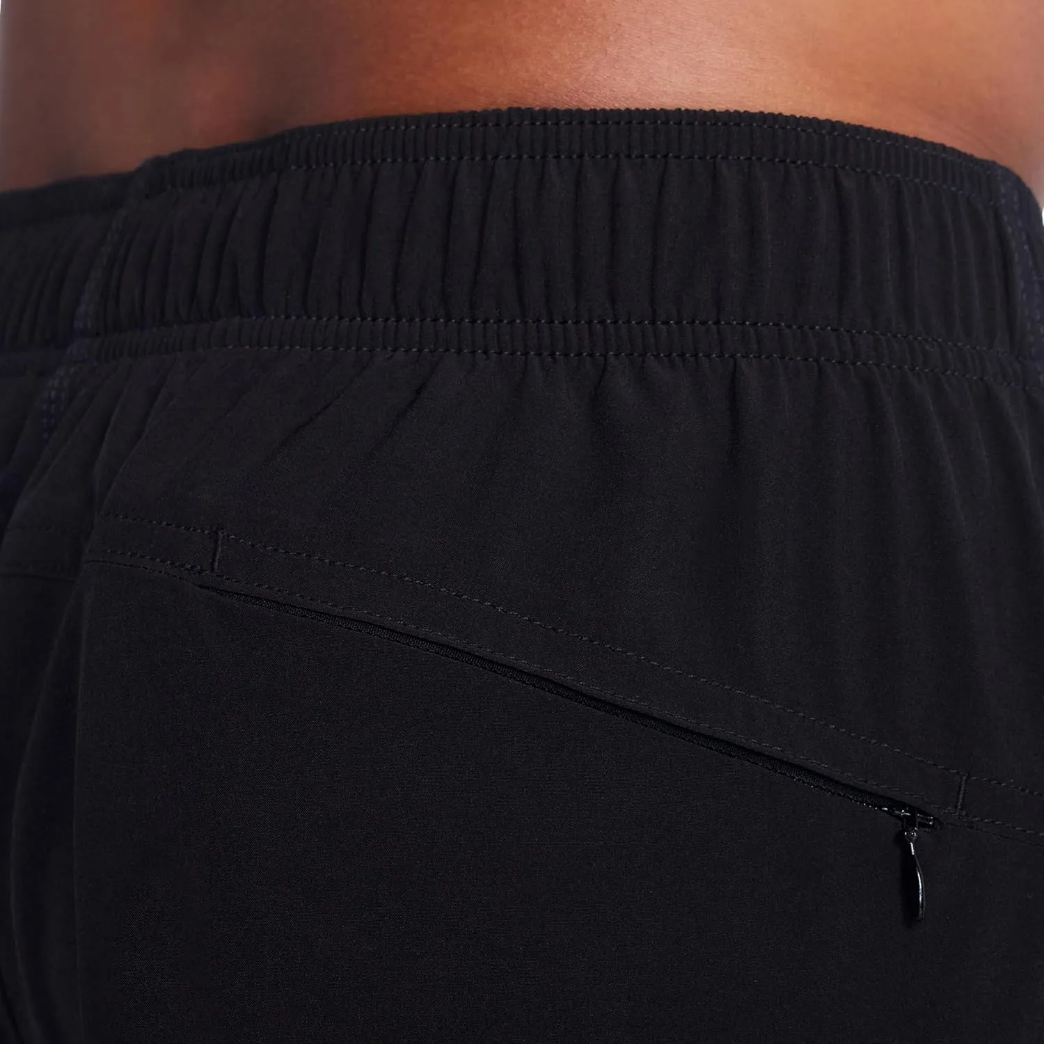 Speedo Men's Swim Trunk Knee Length Volley Comfort Liner Solid