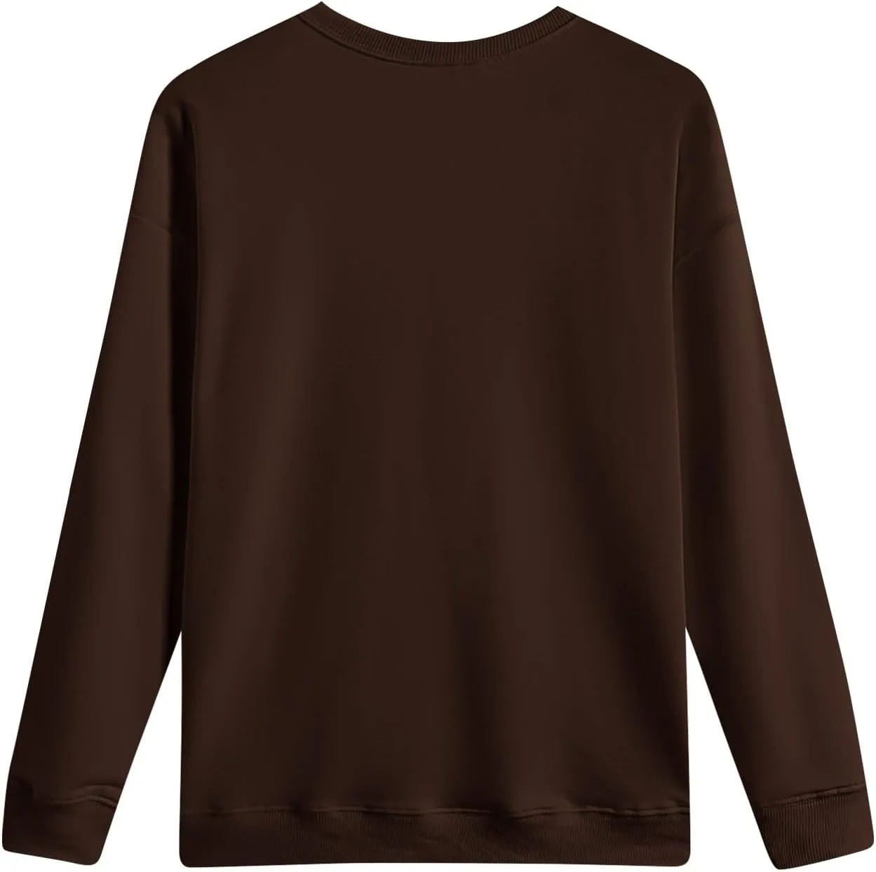 Sweat Shirts Women Long Sleeve Oversized Hoodies Sweaters Pullover Winter Fall Casual Comfy Outfits Fashion Y2K Clothes