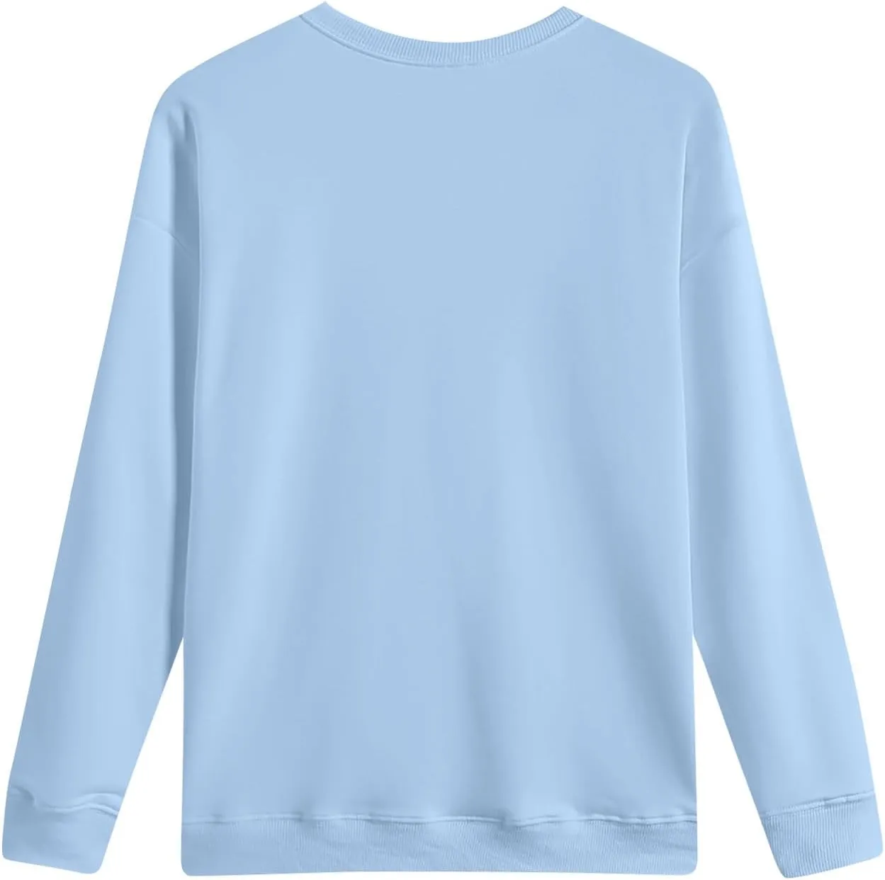Sweat Shirts Women Long Sleeve Oversized Hoodies Sweaters Pullover Winter Fall Casual Comfy Outfits Fashion Y2K Clothes