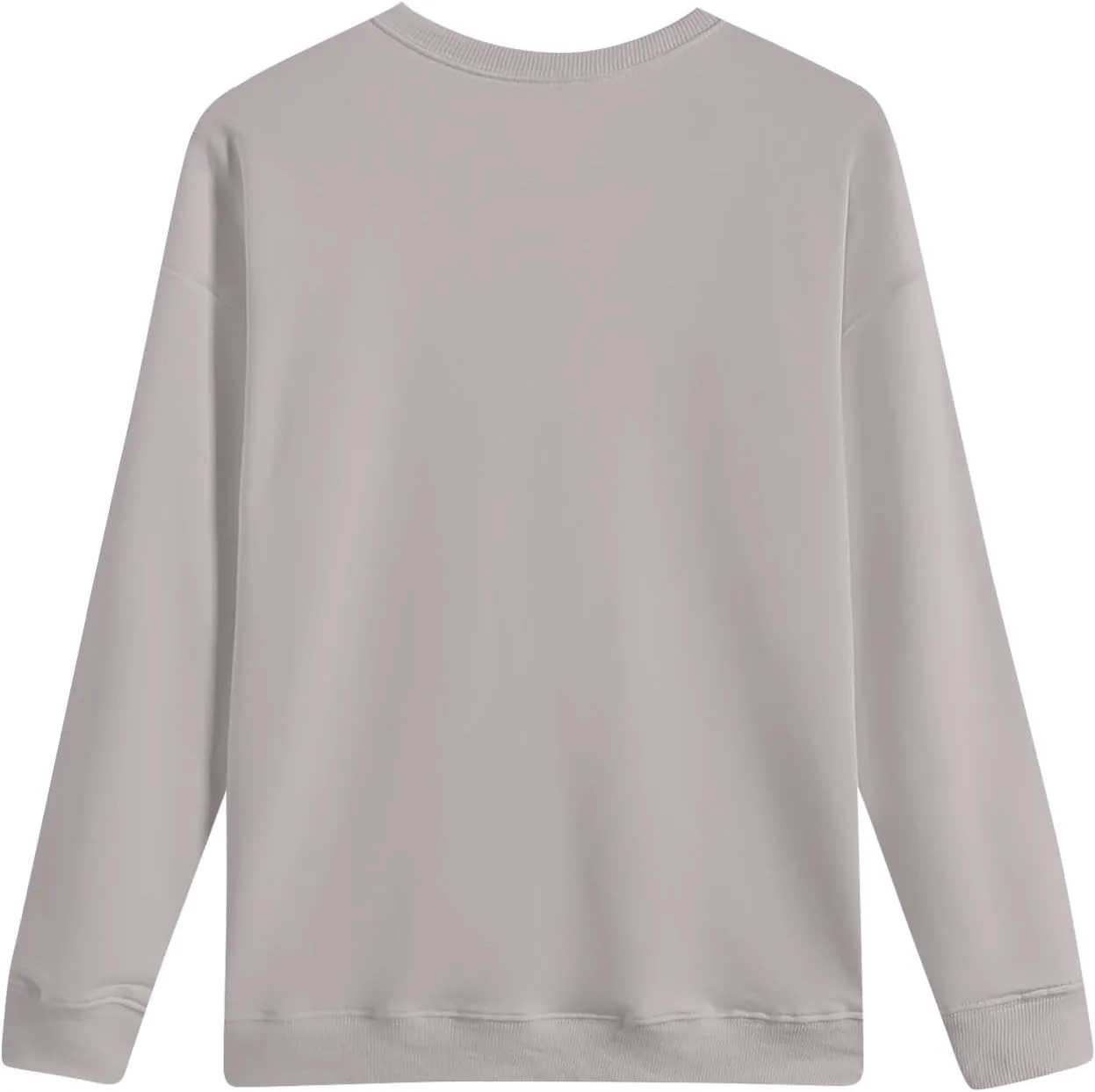 Sweat Shirts Women Long Sleeve Oversized Hoodies Sweaters Pullover Winter Fall Casual Comfy Outfits Fashion Y2K Clothes