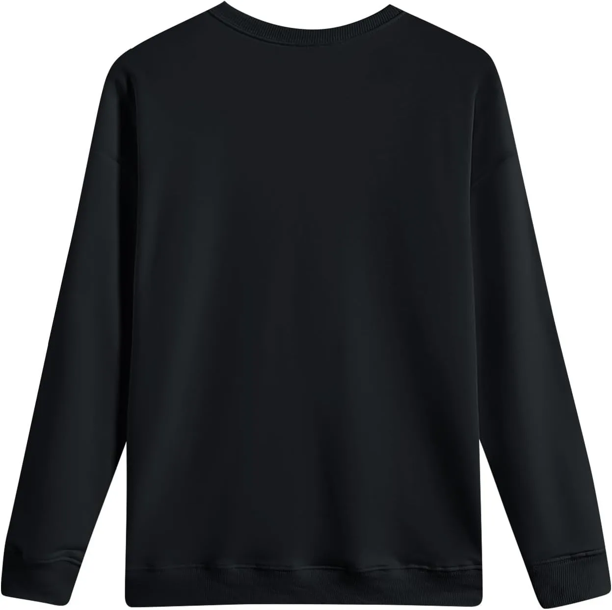 Sweat Shirts Women Long Sleeve Oversized Hoodies Sweaters Pullover Winter Fall Casual Comfy Outfits Fashion Y2K Clothes