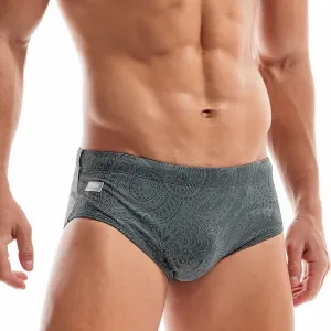 Taddlee Swimwear Mens Swim Briefs Bikini Swimsuits Quick Dry Boardshorts Surfing