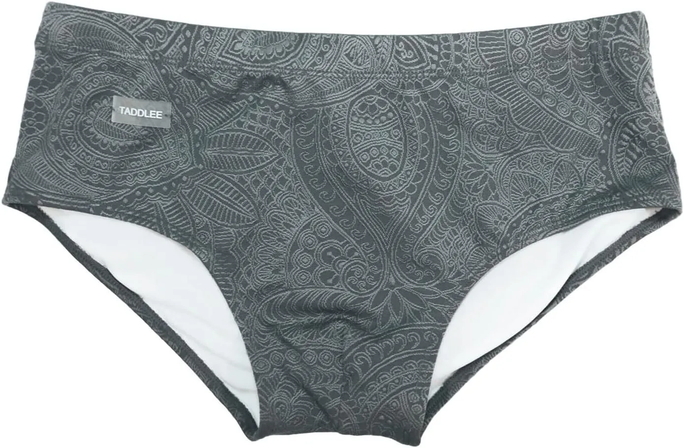 Taddlee Swimwear Mens Swim Briefs Bikini Swimsuits Quick Dry Boardshorts Surfing