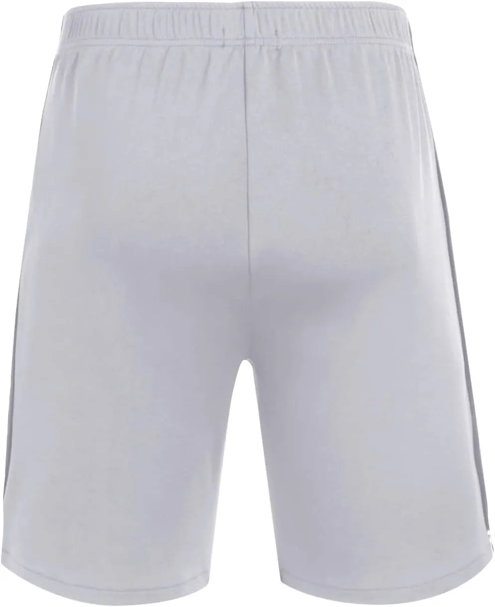 Tear Away Shorts for Men Side Snap Athletic Breakaway Shorts Post Surgery Adaptive Clothing Recovery Shorts