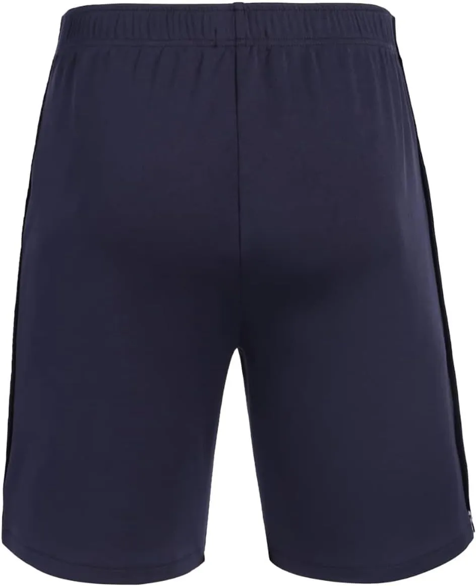 Tear Away Shorts for Men Side Snap Athletic Breakaway Shorts Post Surgery Adaptive Clothing Recovery Shorts