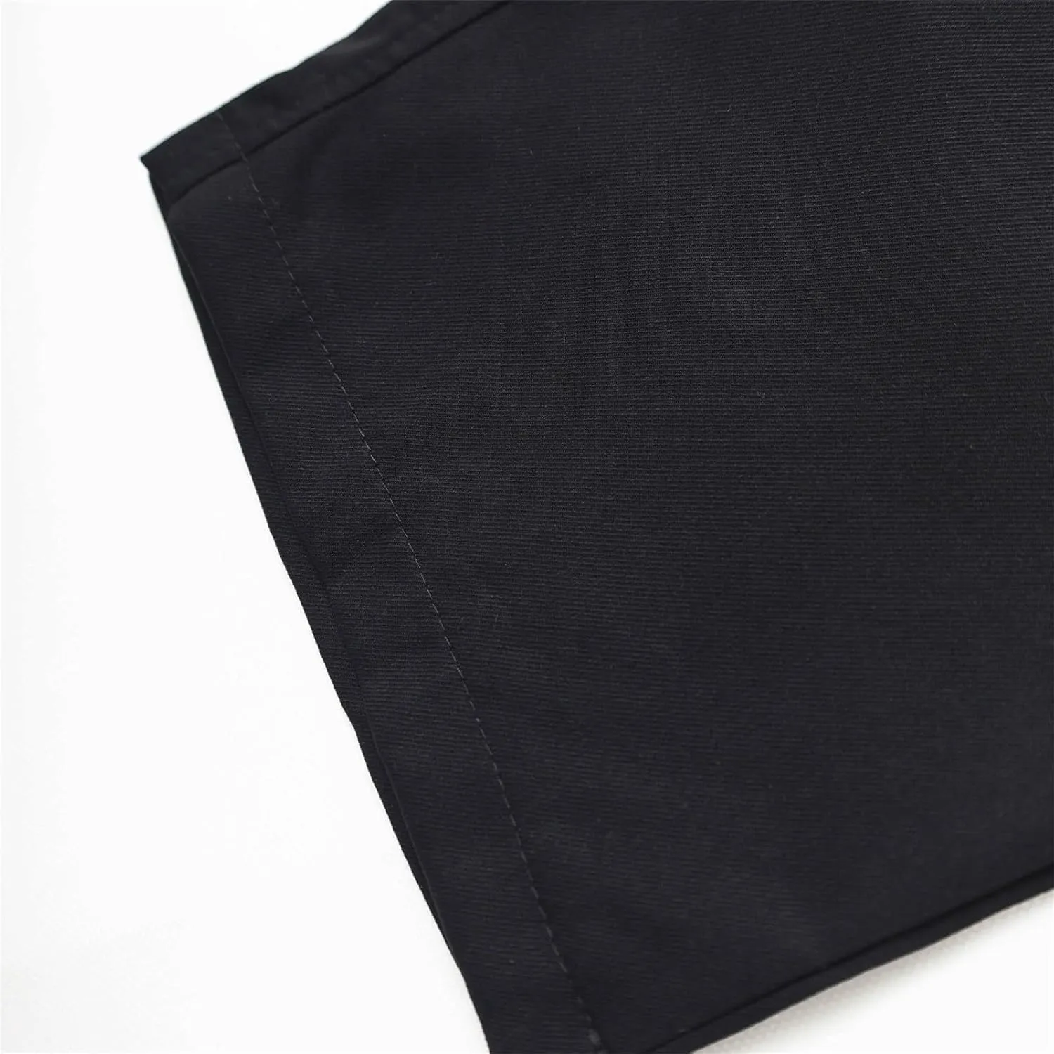 Thick Cotton Pants for Men Stretchable, Regular Fit Cargo Work Pants for Men Workout Casual Long Trousers