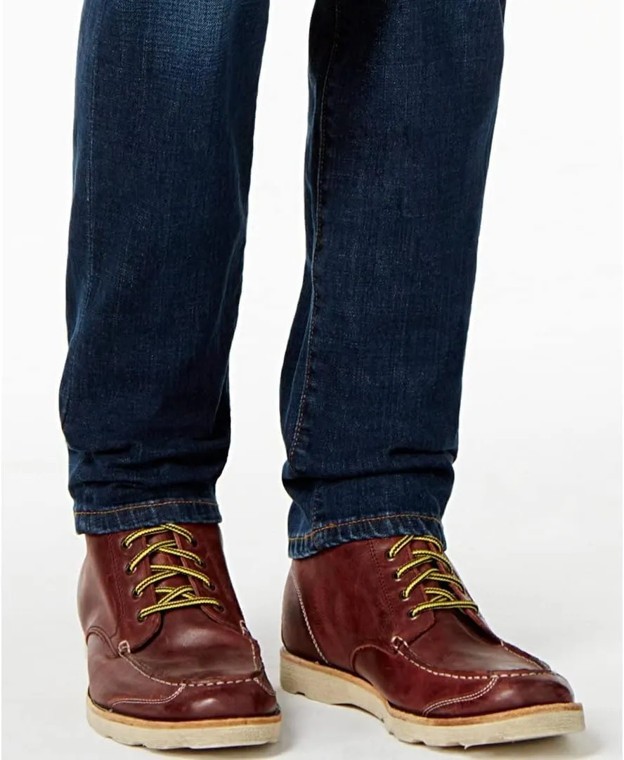 Tommy Hilfiger Men's Slim Fit Stretch Jeans