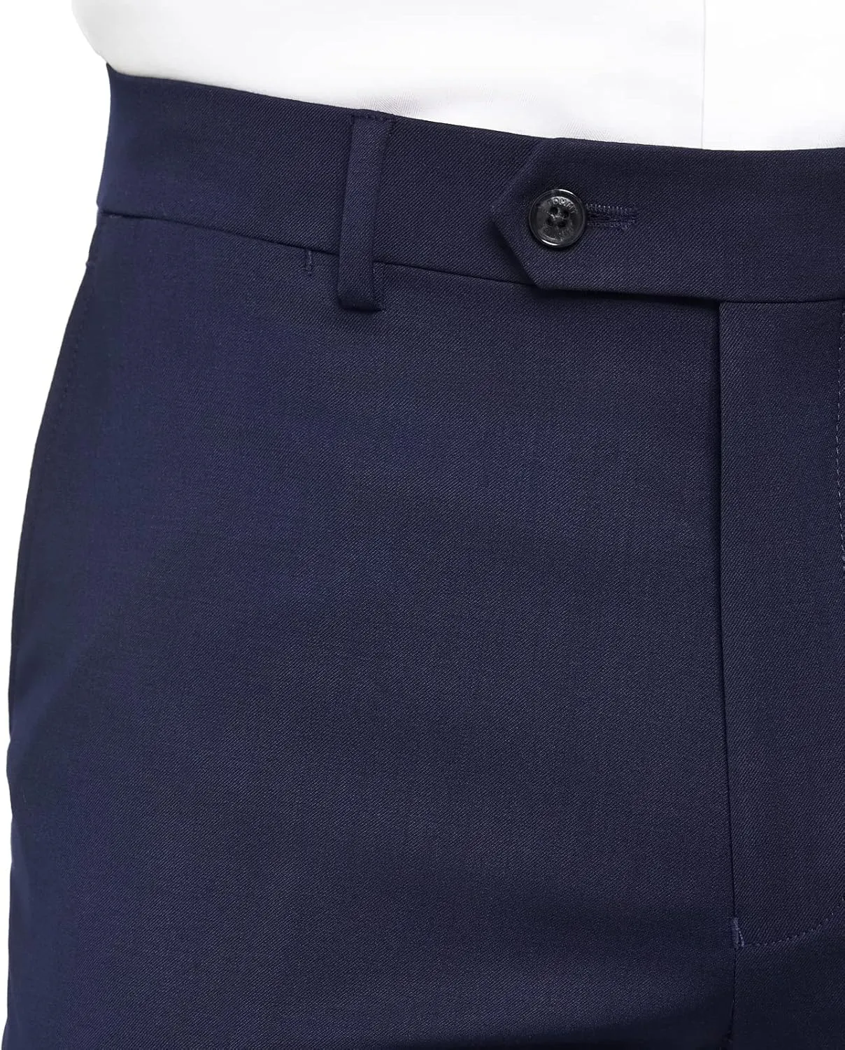 Tommy Hilfiger Men's Th Flex Modern Fit Suit Separates Pant