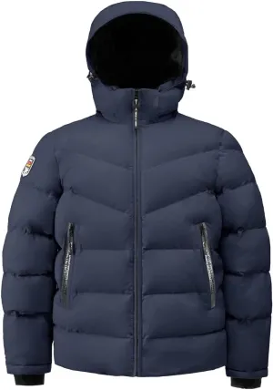 Triple F.A.T. Goose Men's Henson Puffer Jacket - Mens Winter Jackets - Down Jacket Men - Men's Winter Coats