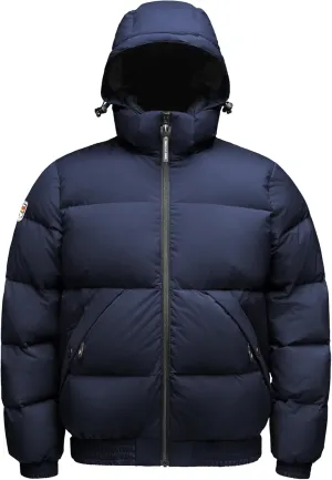 Triple F.A.T. Goose Men's Worsley Puffer Jacket - Mens Winter Jackets - Down Jacket Men - Men's Winter Coats
