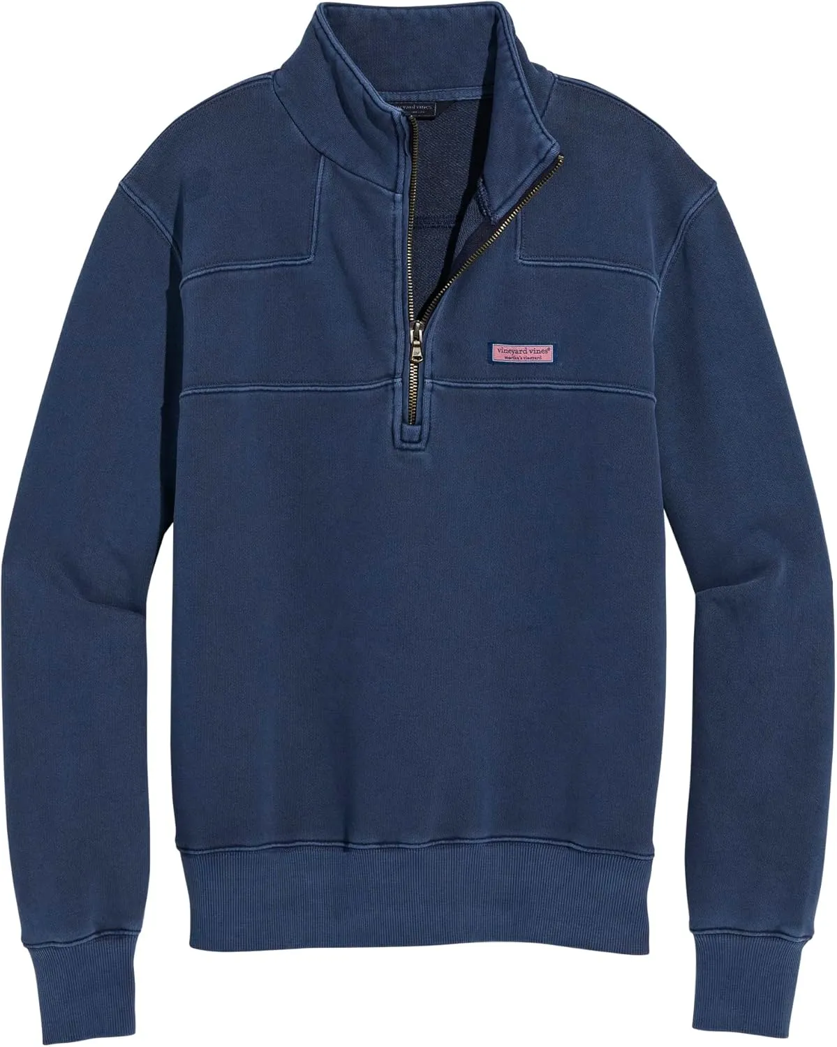 vineyard vines Women's Cotton Shep Shirt