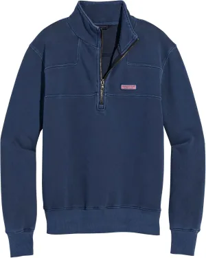 vineyard vines Women's Cotton Shep Shirt