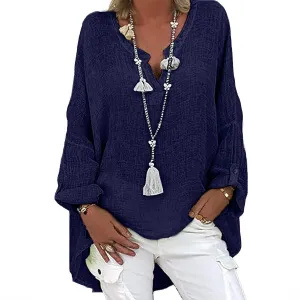 White Mens Linen Shirt Womens Shirts Trendy Short Sleeve Shirts for Women Trendy Dressy Casual