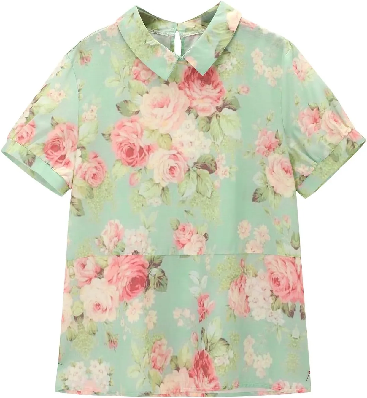 Women Linen Button Down Shirt Womens Shirts Casual Summer Women's Tops Dressy