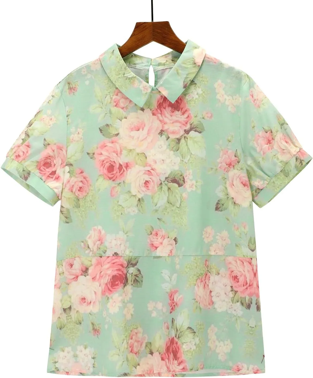 Women Linen Button Down Shirt Womens Shirts Casual Summer Women's Tops Dressy