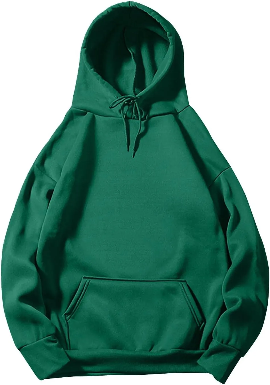 Womens Oversized Hoodies Comfy Casual Pullover Fall Winter Outfits Long Sleeve Tops Loose Sweatshirt with Pocket