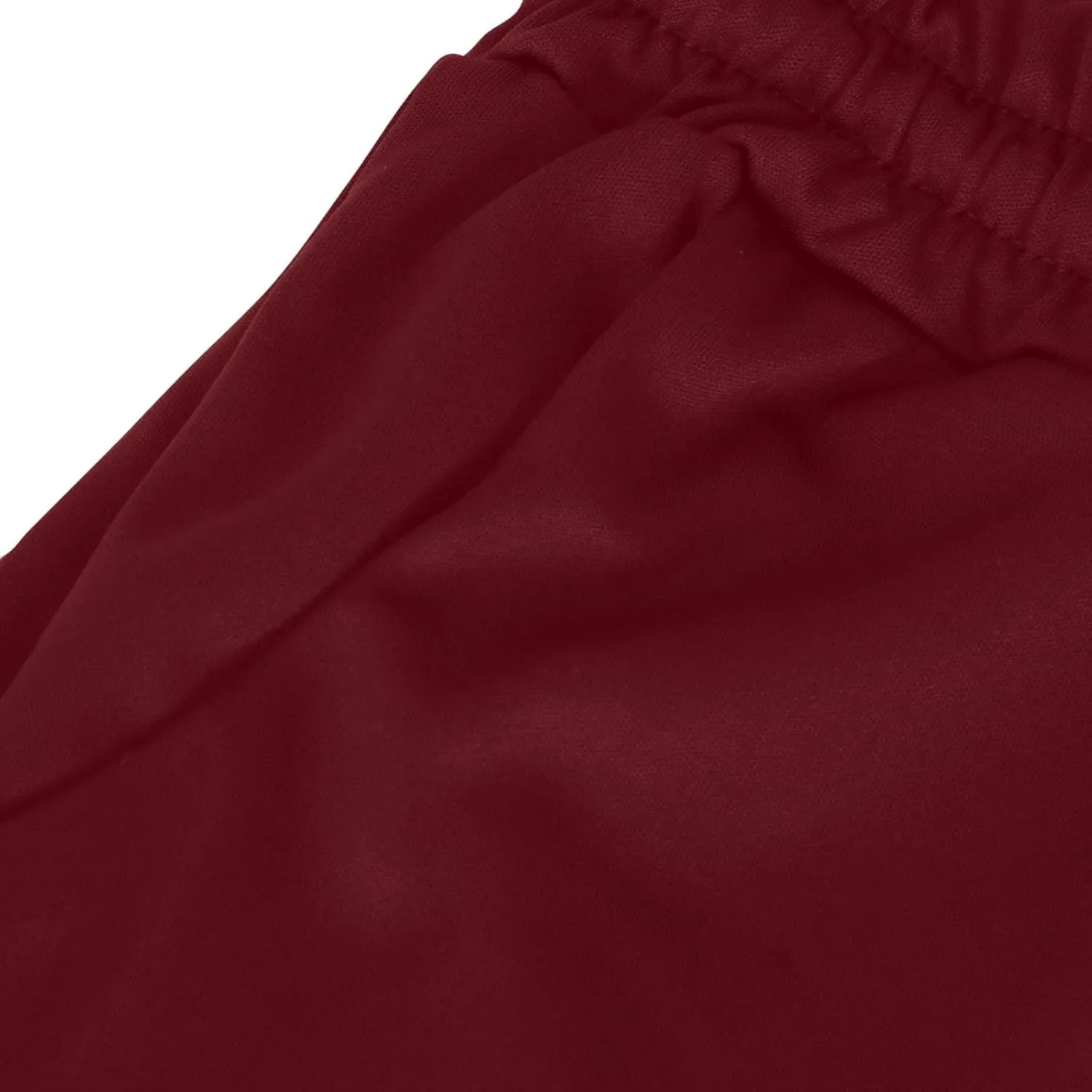 Women's Pants Drawstring High Waist Pants Workout Yoga Pants Hiking Pants Casual Sweatpants Trouser Pockets