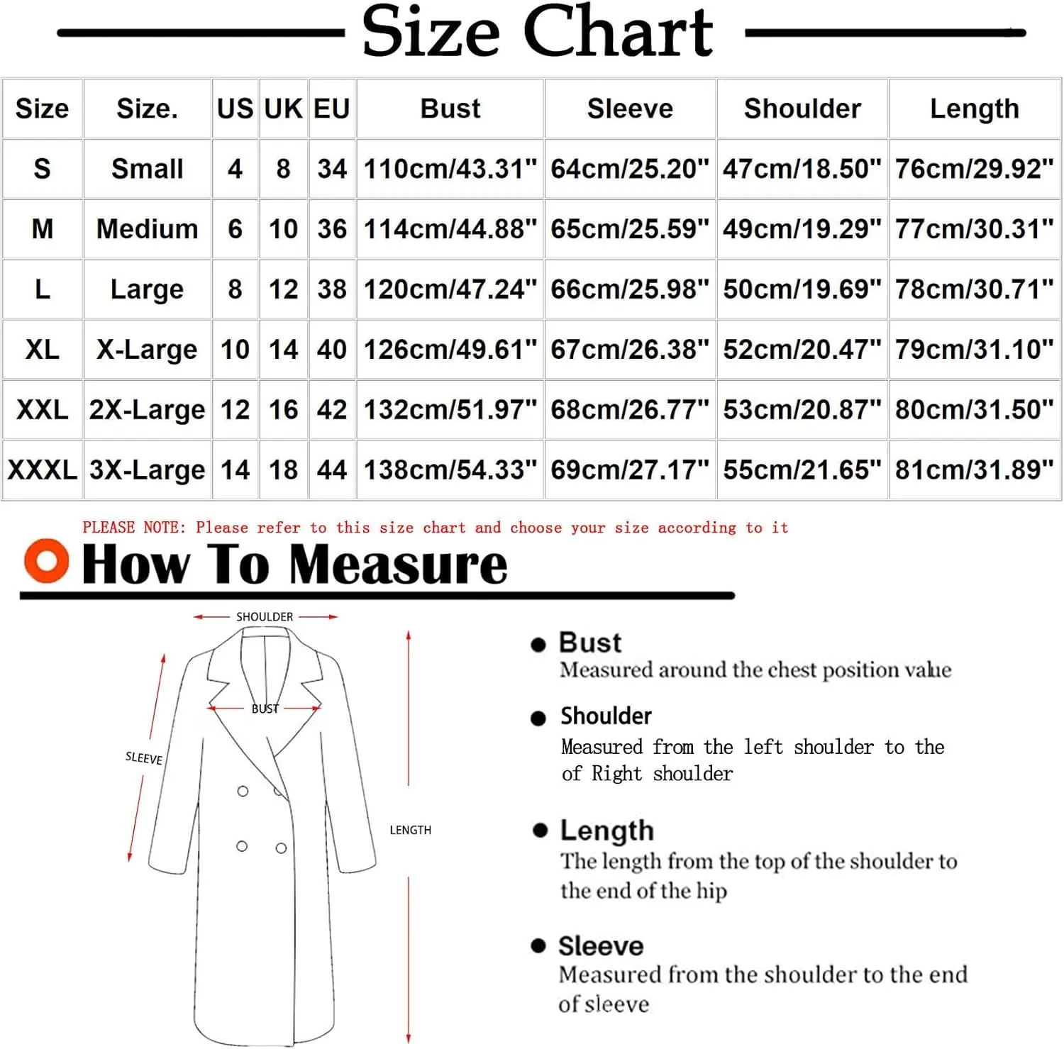 Xiaojmake Men's Double Breasted Woolen Coat Winter Pea Coat Slim Fit Trench Coats Double Breasted Warm Wool Blend Overcoat