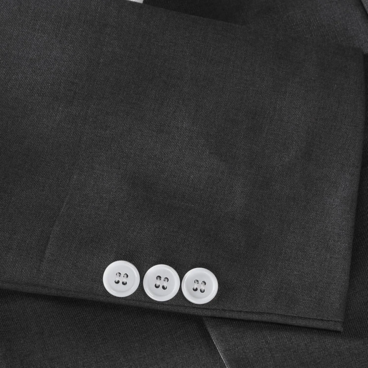 Xiaojmake Men's Suit Jacket Single-breasted Slim Fit Lapels Sport Coat Business Daily Blazer Jackets Casual Light Jackets